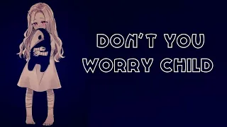 AMV | Eri - Don't You Worry Child
