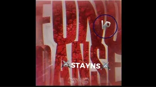 ⚔️STAYNS⚔️ - FUNQ DANSE [FULL