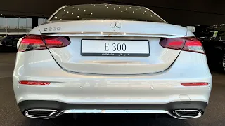 2023 Mercedes E Class - Visual Review!