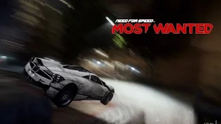 NEED FOR SPEED (2012) FUNNY MOMENTS #1 (NFS Most Wanted Fails, Crashes & Glitches Compilation)