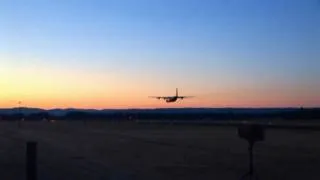 Airshow Music Video