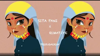 "SITA PANI x RUMATIYE" | GARHWALI DRILL BEAT | @PriyankaMeher  | REMIX BY. GAURAK BEATZ