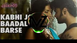 Kabhi Jo Badal Barse|| Instrumental