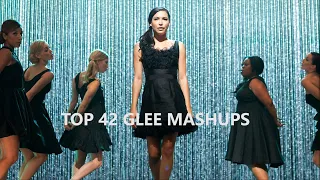 Ranking Every Mashup In Glee