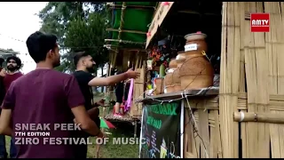 SNEAK PEEK OF ZIRO FESTIVAL OF MUSIC 2018