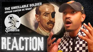 Army Veteran Reacts to- The Unkillable Soldier Sabaton History