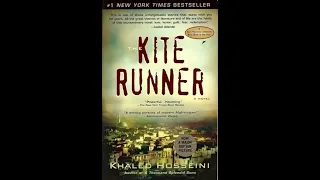 The Kite Runner Audiobook by Khaled Hosseini (Chapter 7)