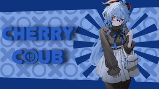 [CHERRY COUB] #15 | TikTok / Anime AMV / GIF / Music / Аниме / Coub / BEST COUB