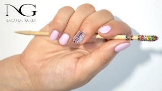 Свадебный дизайн ногтей / Wedding Nail Design