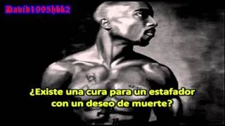 2pac - Fortune and Fame subtitulada