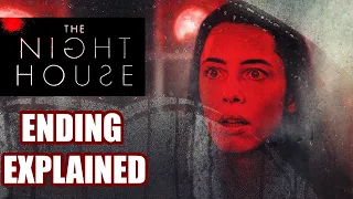 The Night House 2021 ENDING EXPLAINED | Horror Thriller Film