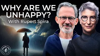 Discovering the Quiet Joy of Being | Rupert Spira | Insights at the Edge Podcast