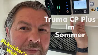 Truma CP Plus auch im Sommer im Wohnmobil?