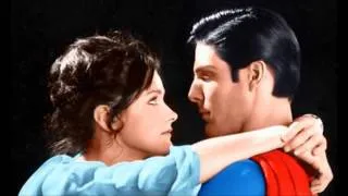 Can you read my mind Maureen McGovern tema do filme superman tradução