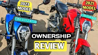 Revolt Rv400 2023 Model Ownership Review | Buy or Not ?