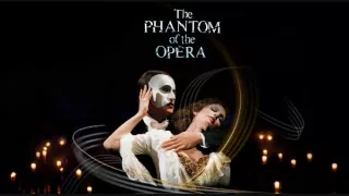 Phantom of the Opera - Instrumental and  Male Part Only