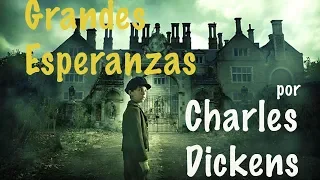 Grandes Esperanzas por Charles Dickens - Resumen Animado I Libros Animados