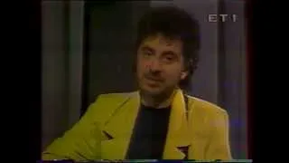 Giorgos Polychroniadis - Ochi - GRE Ellinikόs Telikόs 1991