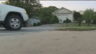 Fight to save history | Residents sign petition to try to stop Roswell church from being torn down