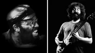 Jerry Garcia 🥒 Merl Saunders 11.15.1974 Worcester, MA Late Show SBD