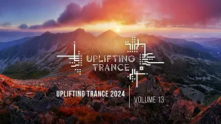 UPLIFTING TRANCE 2024 VOL. 13 [FULL SET]