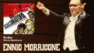 Ennio Morricone - Rodeo - Gli Scassinatori (1971)