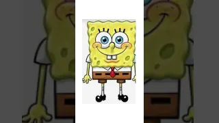 Spongebob sings I can’t fix you (AI cover)