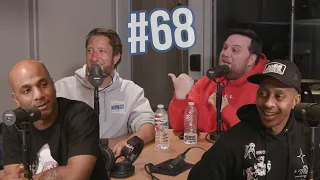 Dave And Eddie Take LA — DPS #68 With Million Dollaz Worth Of Game