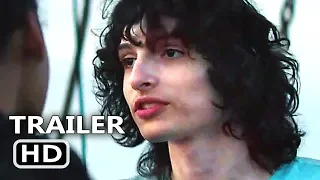 GHOSTBUSTERS AFTERLIFE Trailer (2020) Finn Wolfhard, Paul Rudd