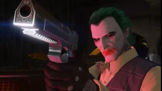 The Joker - (TRAILER) (GTA V Rockstar Editor PS4) by Drax BiG BAD Tokarev