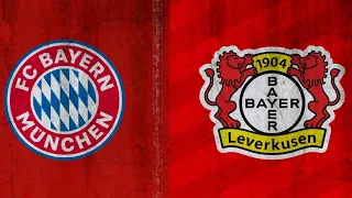 FC Bayern Munich vs Bayer Leverkusen LIVE Watchalong | Bundesliga | OTB's The Bundesliga Show