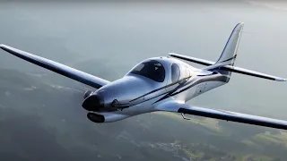 Jetlike Evolution Aircraft Is Making A Comeback