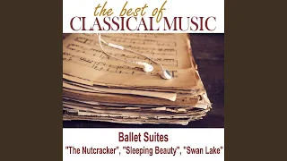 Suite from "The Nutcracker" ballet op. 71a March (Tchaikovsky)