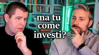 Parliamo di investimenti con Marco Tosoni