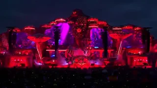 Bella Ciao (Hardwell & Maddix Remix) [Live At Tomorrowland 2018]