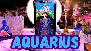 AQUARIUS ☀️TODAY THE LIES ARE OVER! THIS IS TOO STRONG! WATCH IT IF YOU DARE!☀️ MAY 2024