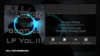 Modern Talking - Cheri Cheri Lady (FullRider Bootleg) (Edit)