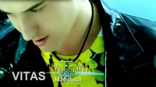 VITAS - You Suffer - English Subtitles