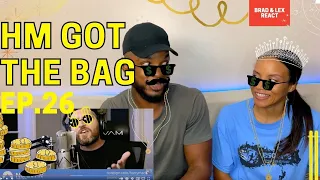 🎵 Harry Mack Omegle Bars 26 Reaction | God Bars