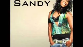 Sandy - Bad Boy (RetroSynther Remix) - Eurodance