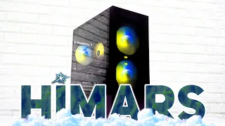 Himars-ПК за 35.000 4к 60
