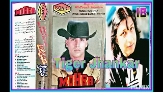 Subha Se Le Kar Sham Tak.(((Sonic Digital Hi-Touch Jhankar))) Udit & Sadhna