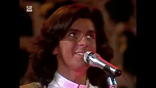 MODERN TALKING - Cheri, Cheri Lady (Goldene Europa, 28.11.1985)