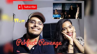 (여자)아이들((G)I-DLE) - _Revenge_ Official Music Video | Indian Reaction
