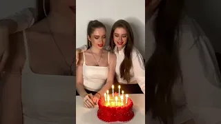 С Днем рождения нас 🎂#shorts