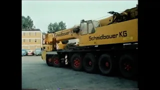Schmidbauer Werbefilm 1983