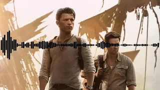 UNCHARTED Trailer Song Ramble On Full Epic Trailer Version (8D Music)