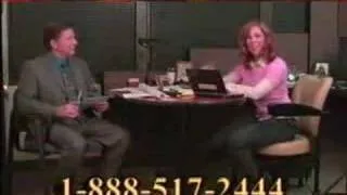 Hawaii Chair Infomercial