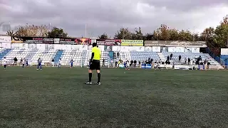 ФК Львів - Освіта 2-4 UTMOST CUP 14.10.2021