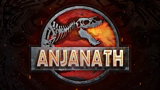Bienvenue à Monster Hunter World - Making Of Anjanath